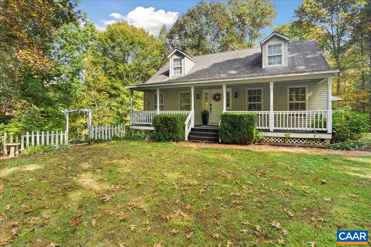 AMHERST PLANTATION - Residential