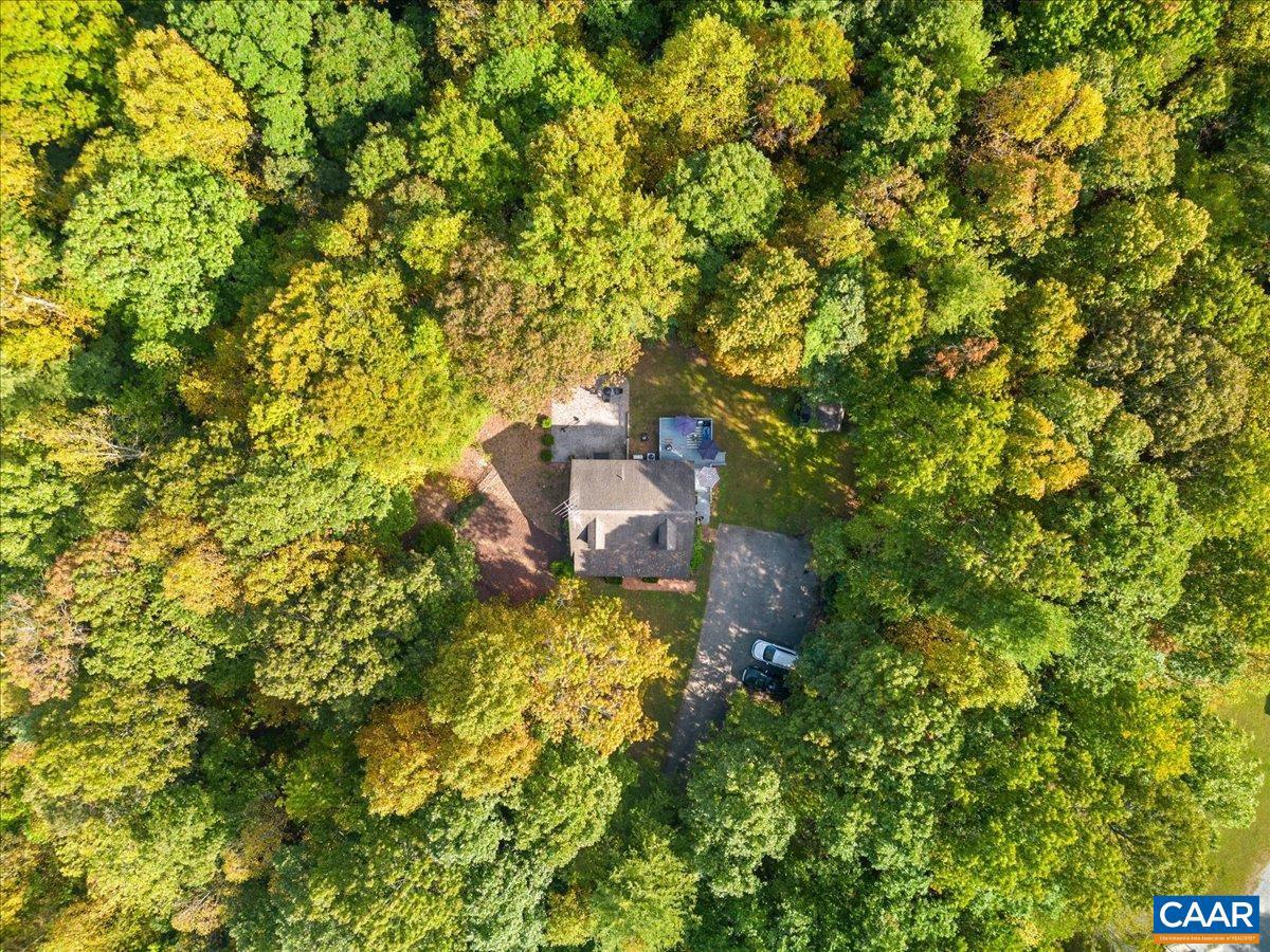 AMHERST PLANTATION - Residential