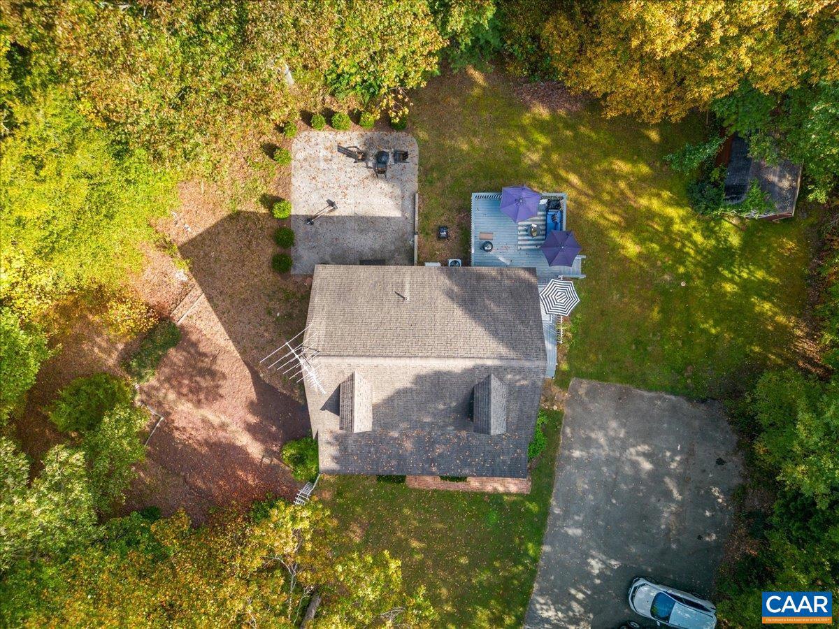 AMHERST PLANTATION - Residential