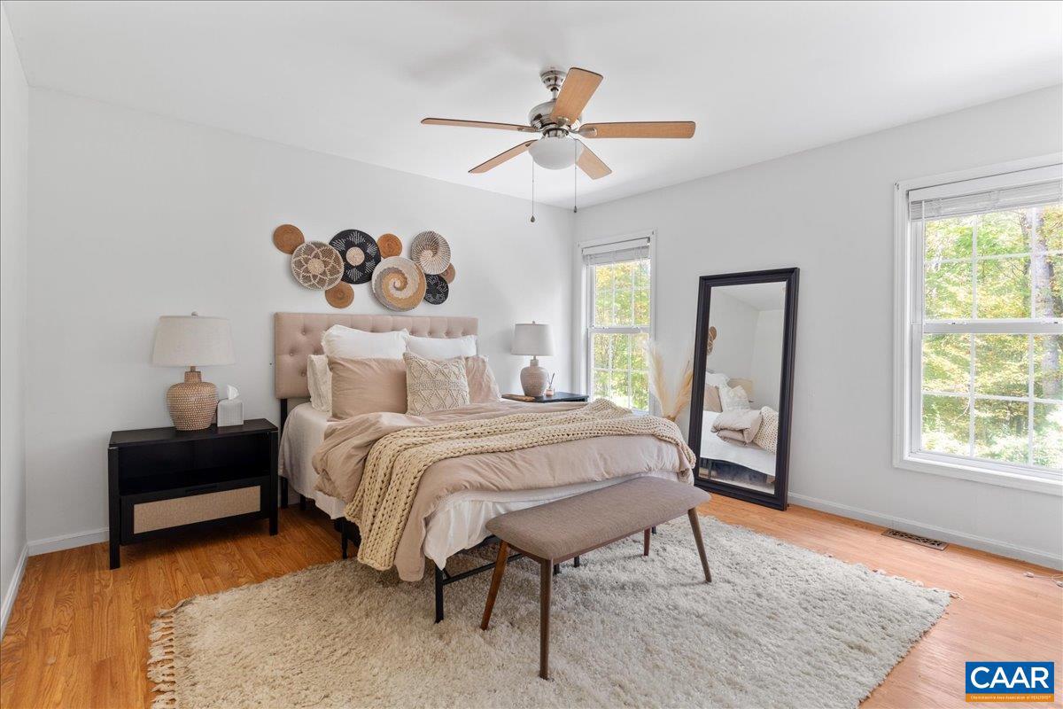 AMHERST PLANTATION - Residential