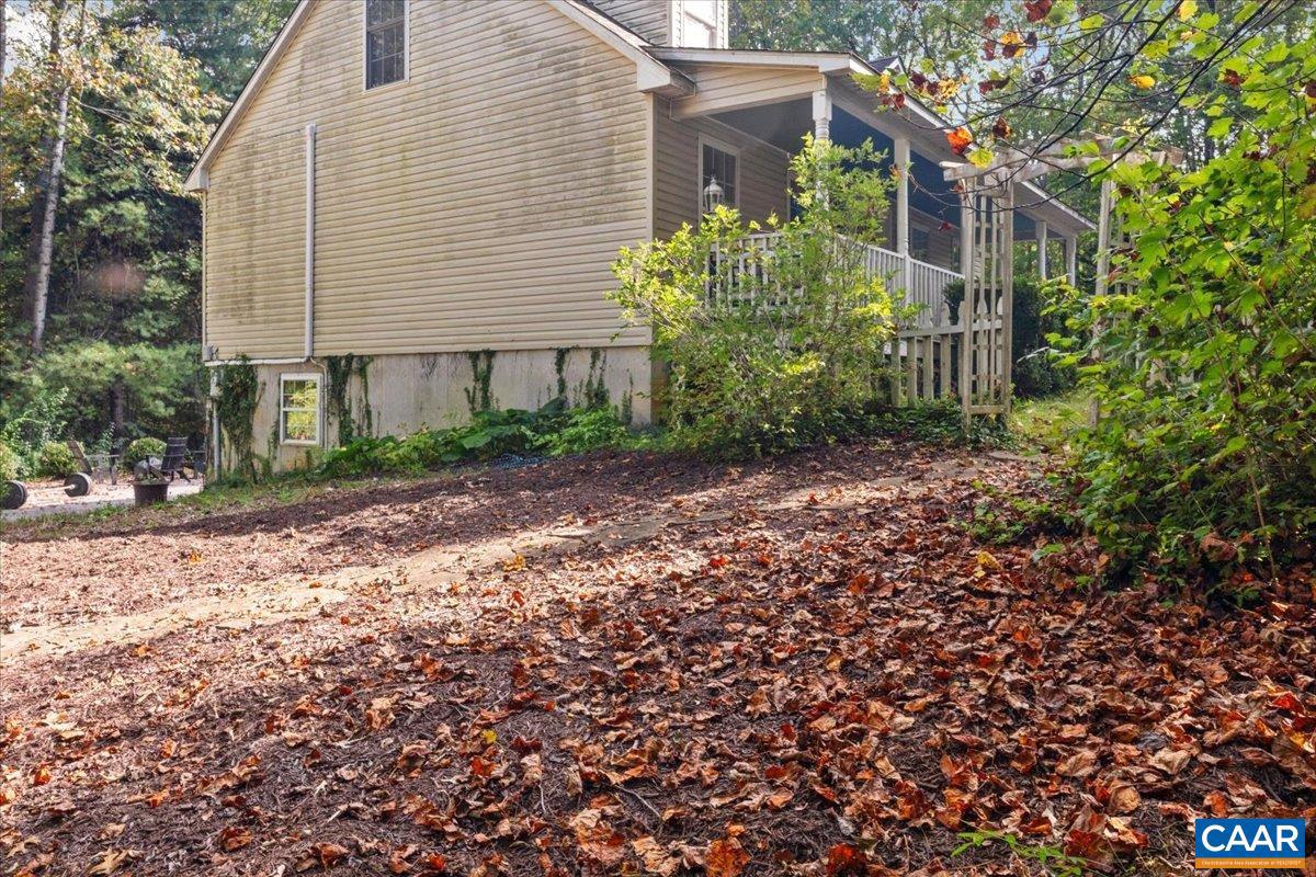 AMHERST PLANTATION - Residential