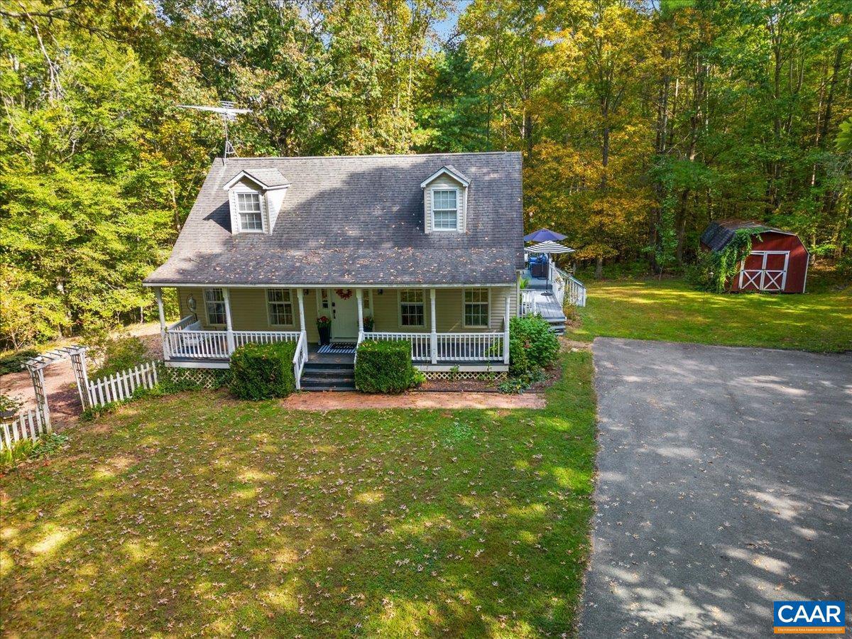 AMHERST PLANTATION - Residential