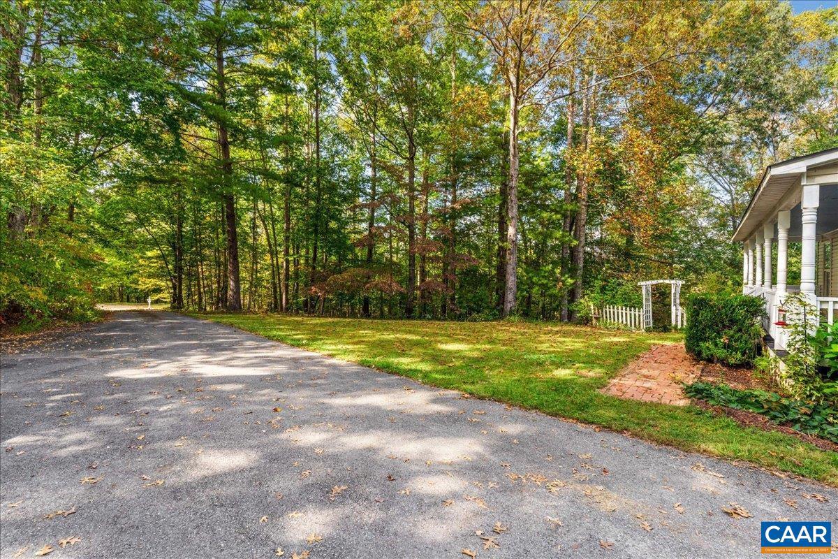 AMHERST PLANTATION - Residential