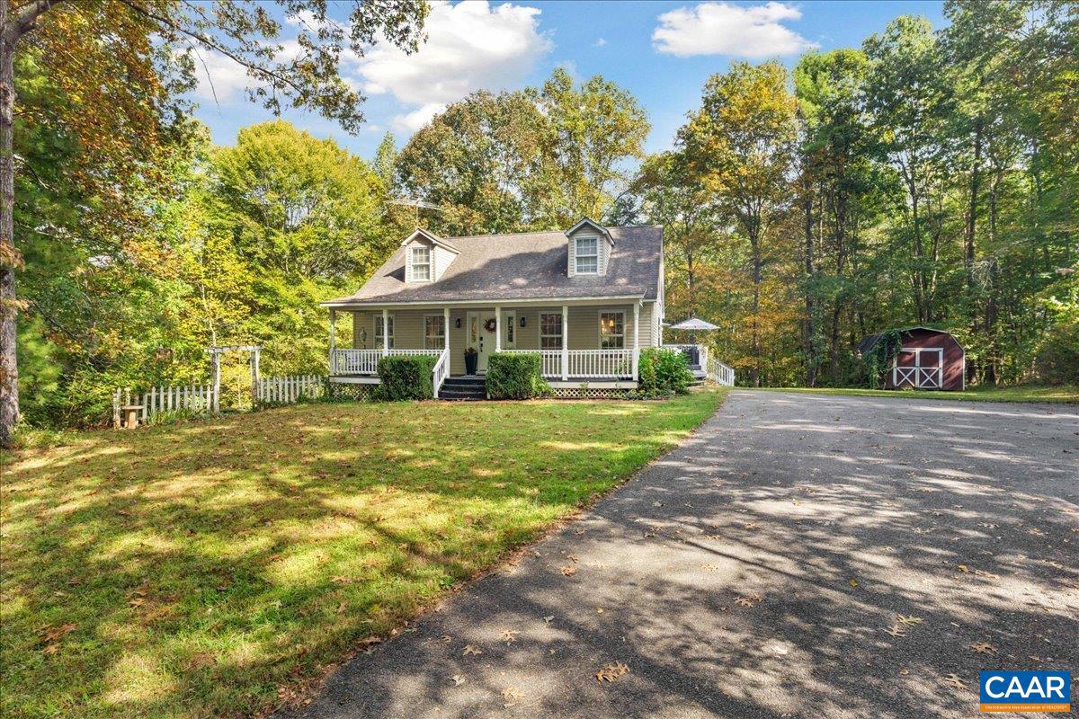 AMHERST PLANTATION - Residential