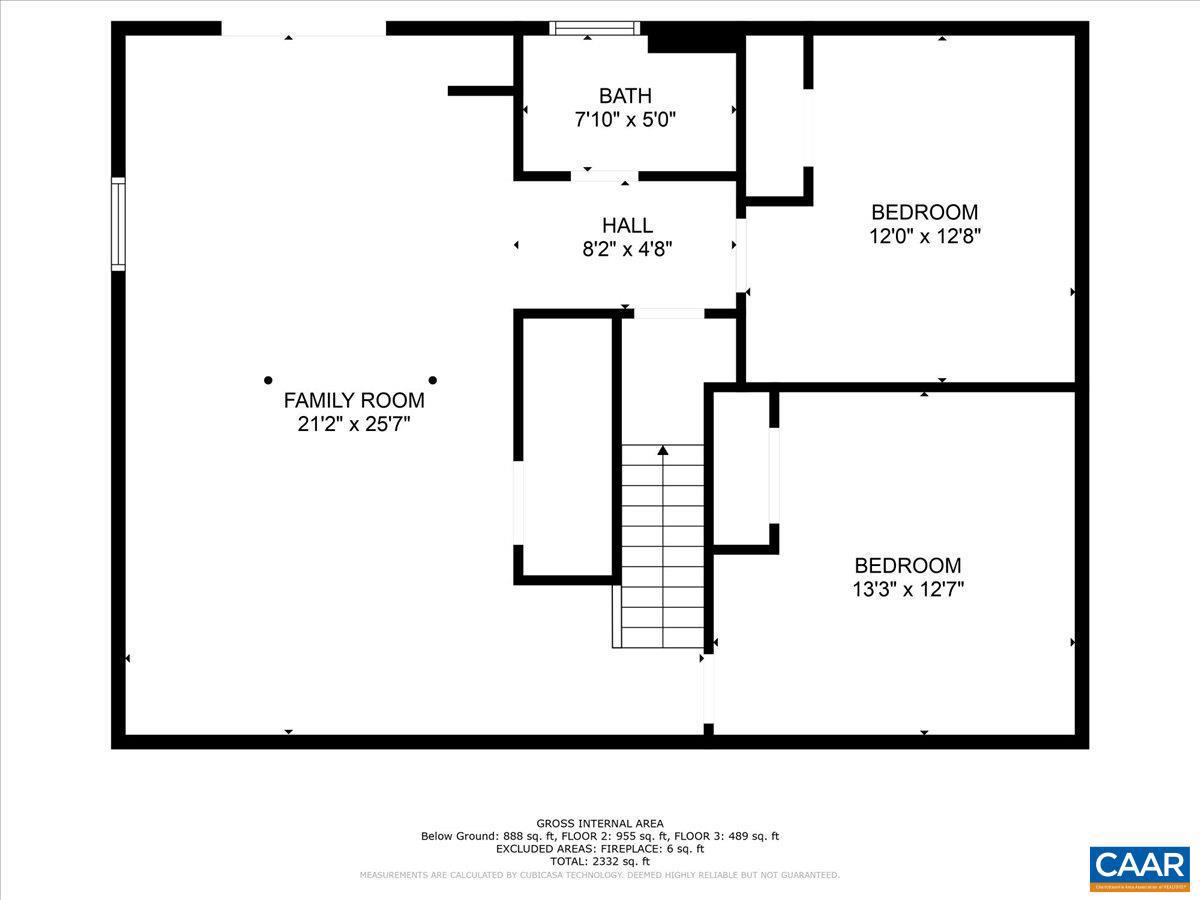 AMHERST PLANTATION - Residential
