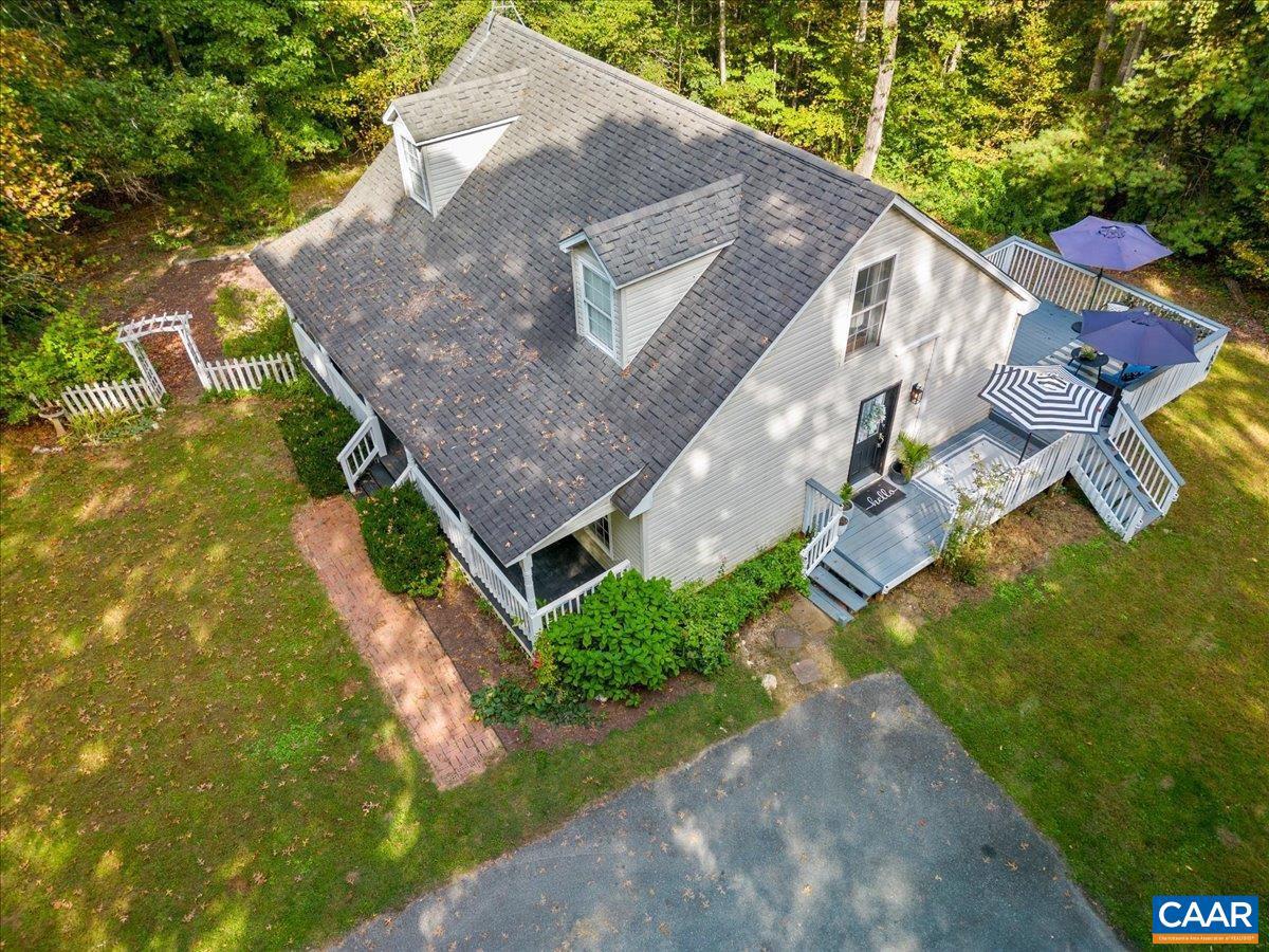 AMHERST PLANTATION - Residential