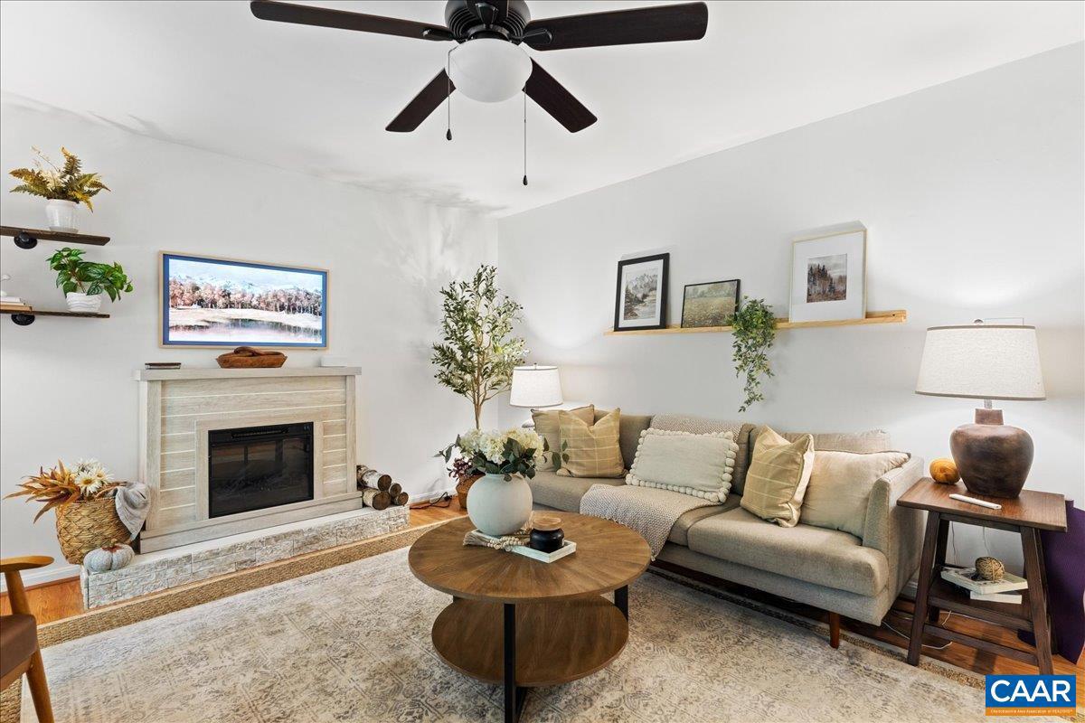 AMHERST PLANTATION - Residential