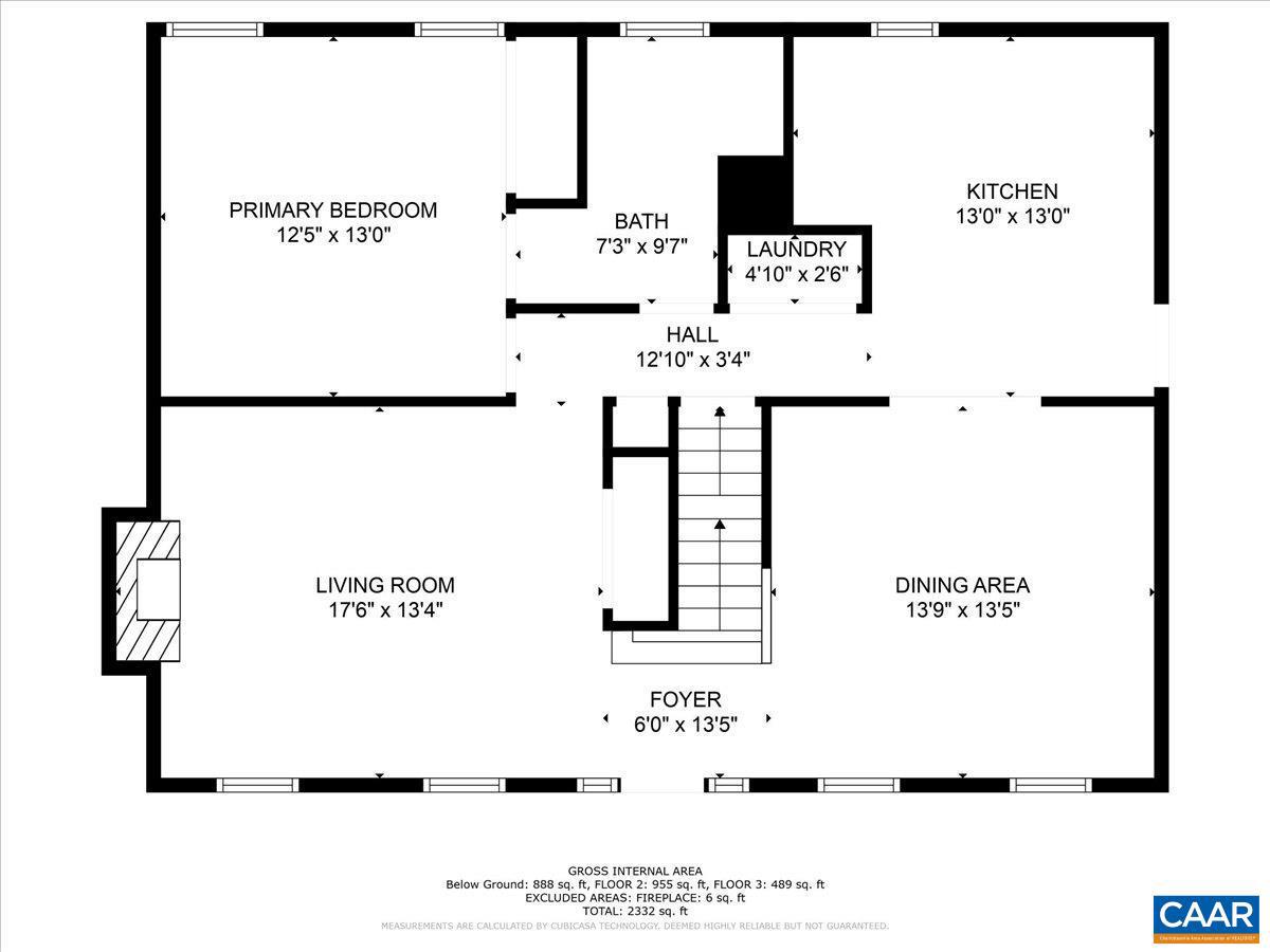AMHERST PLANTATION - Residential