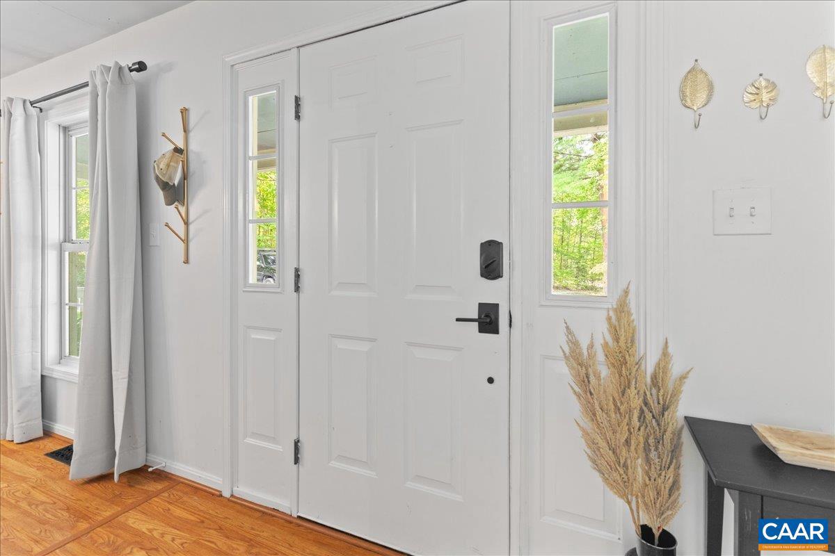 AMHERST PLANTATION - Residential