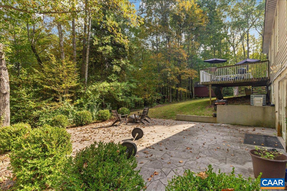 AMHERST PLANTATION - Residential