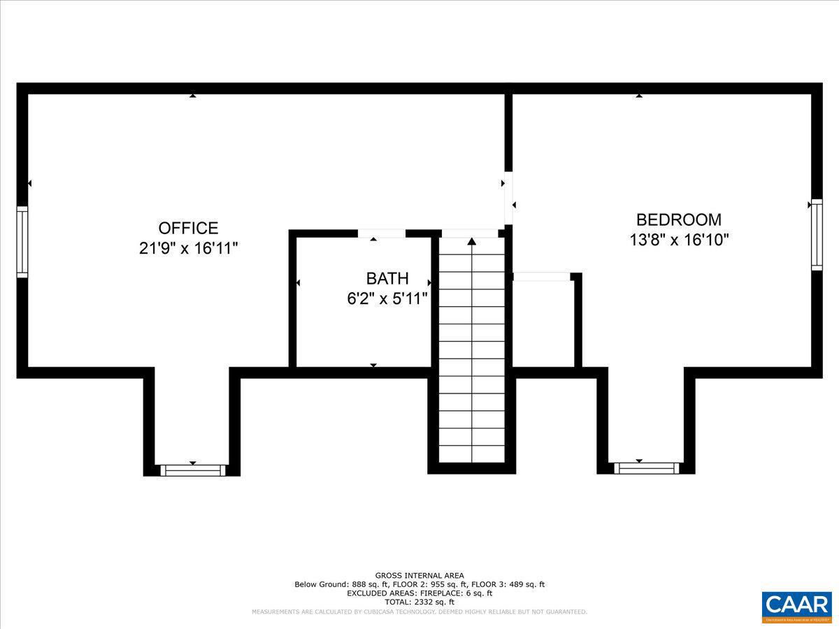 AMHERST PLANTATION - Residential