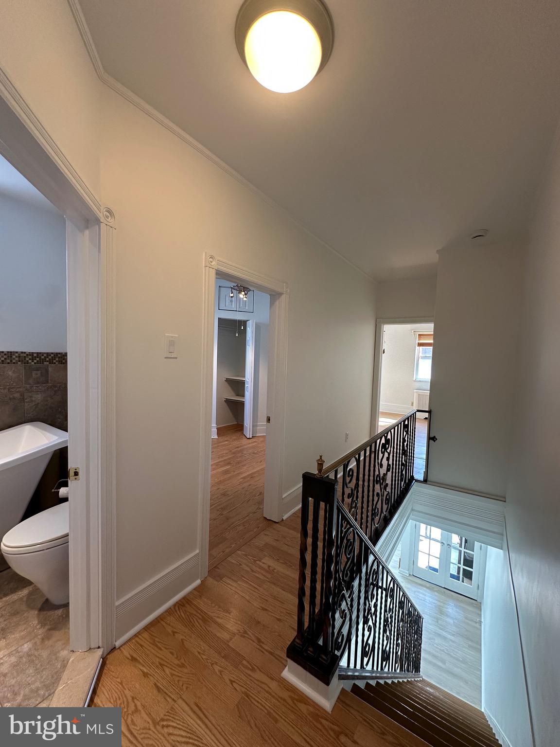 LOWER MOYAMENSING - Residential