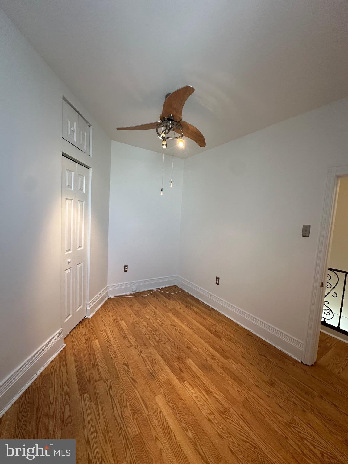 LOWER MOYAMENSING - Residential