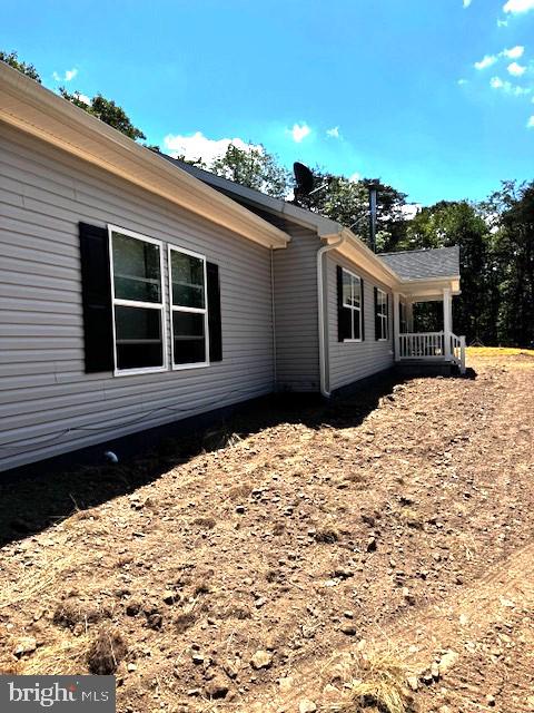 NONE AVAILABLE - Residential Lease