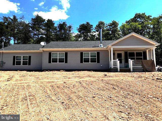 NONE AVAILABLE - Residential Lease