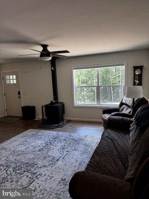 NONE AVAILABLE - Residential Lease