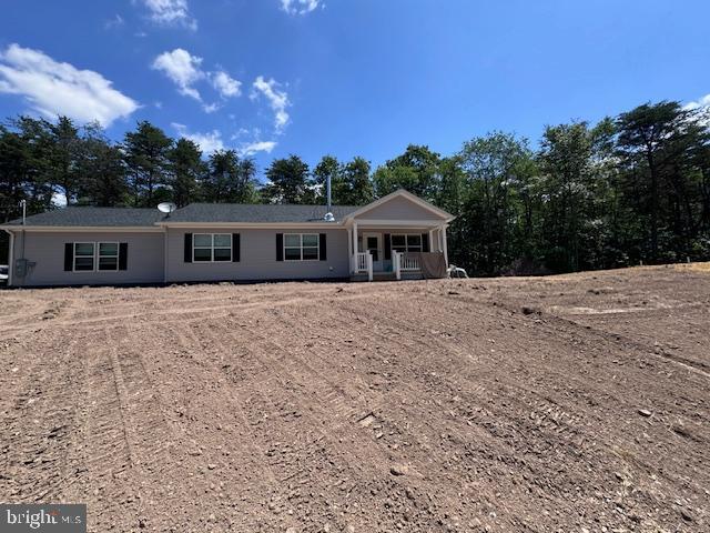 NONE AVAILABLE - Residential Lease