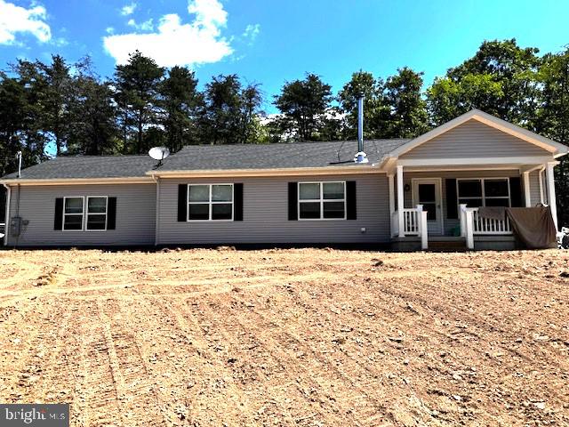 NONE AVAILABLE - Residential Lease