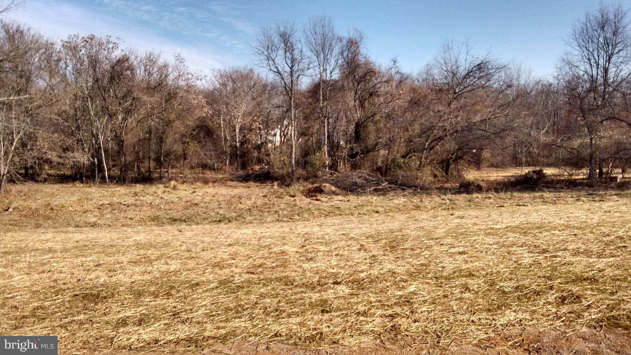 CLAYMONT CHASE - Land