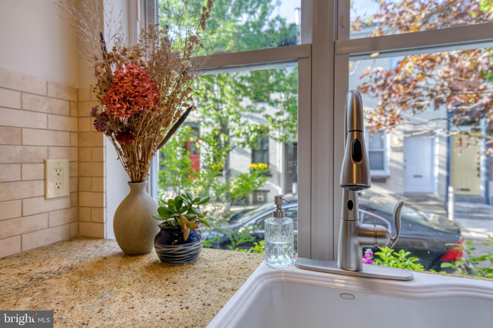 GRADUATE HOSPITAL - Residential