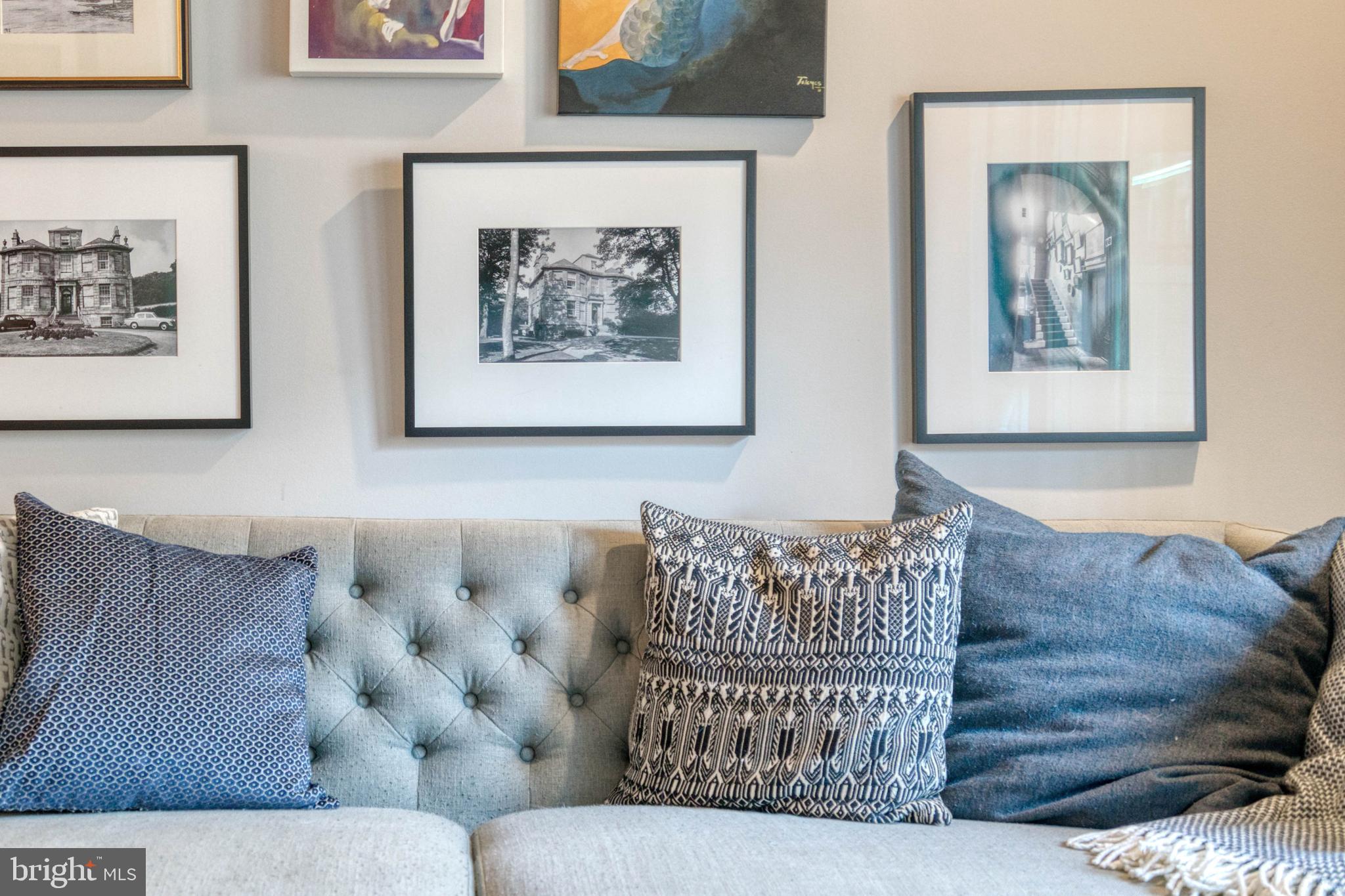 GRADUATE HOSPITAL - Residential