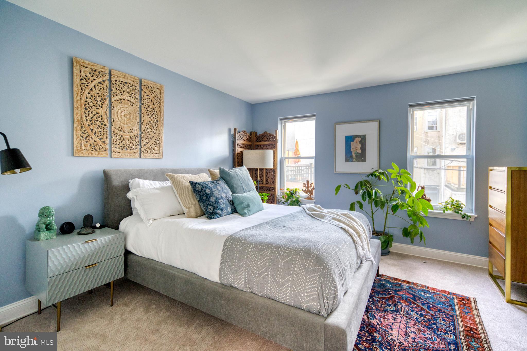 GRADUATE HOSPITAL - Residential