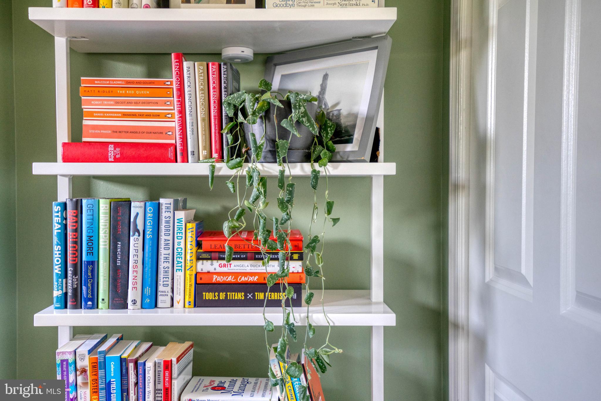 GRADUATE HOSPITAL - Residential