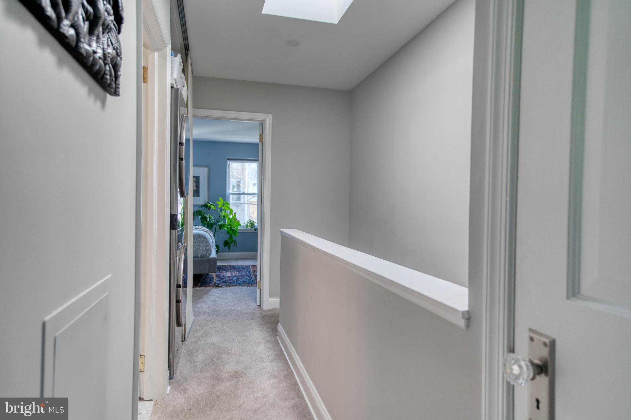 GRADUATE HOSPITAL - Residential