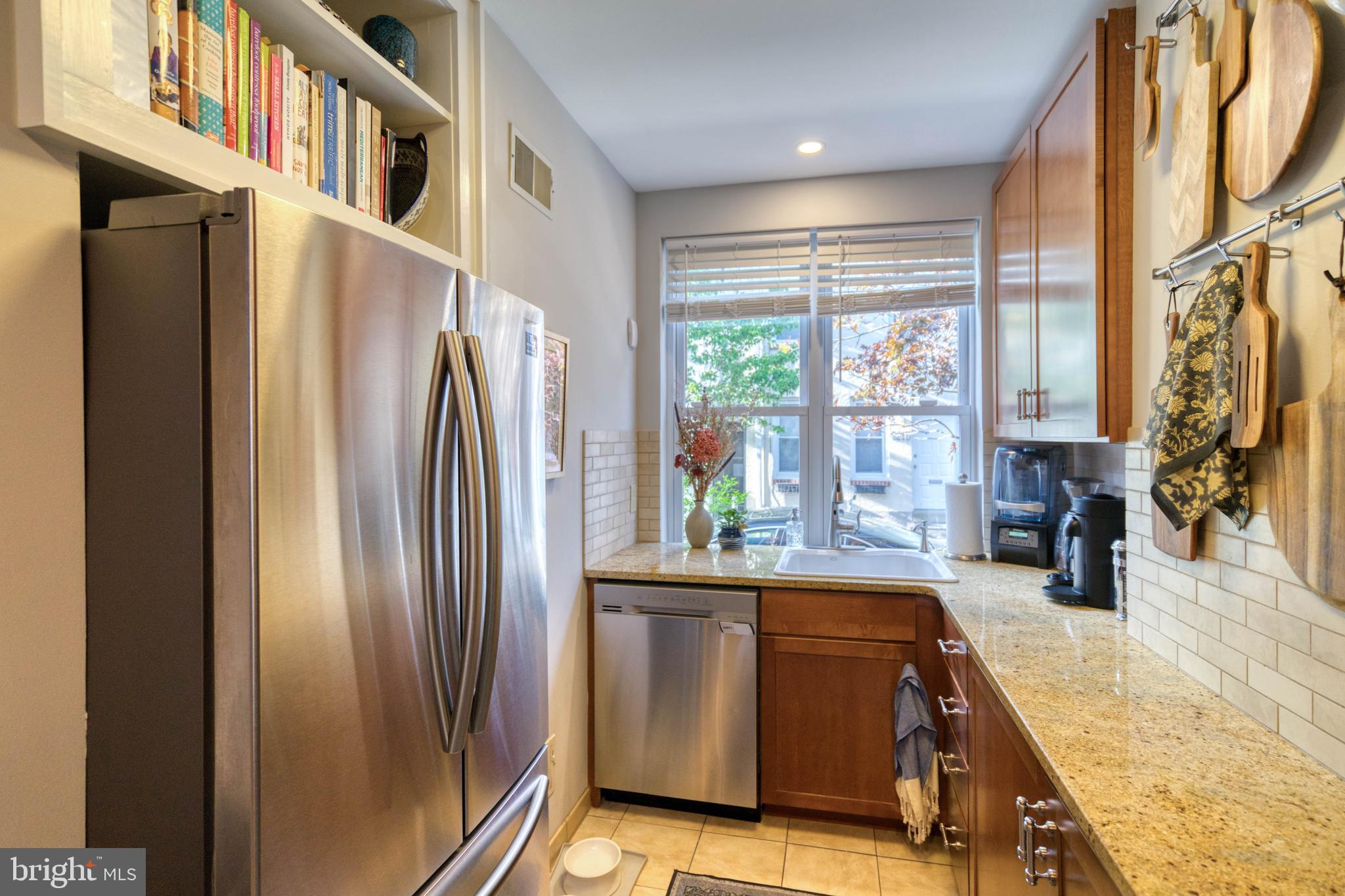 GRADUATE HOSPITAL - Residential