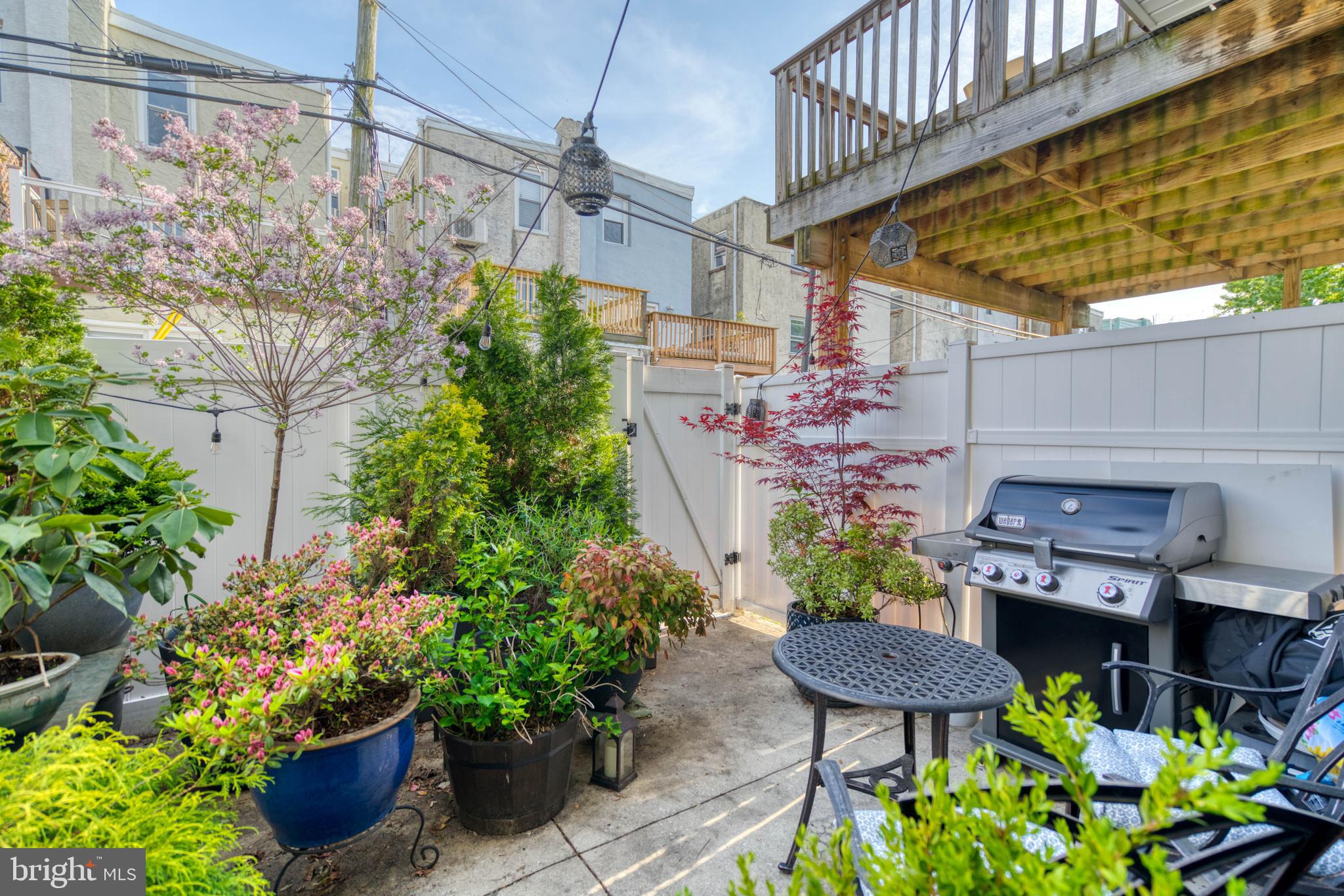 GRADUATE HOSPITAL - Residential