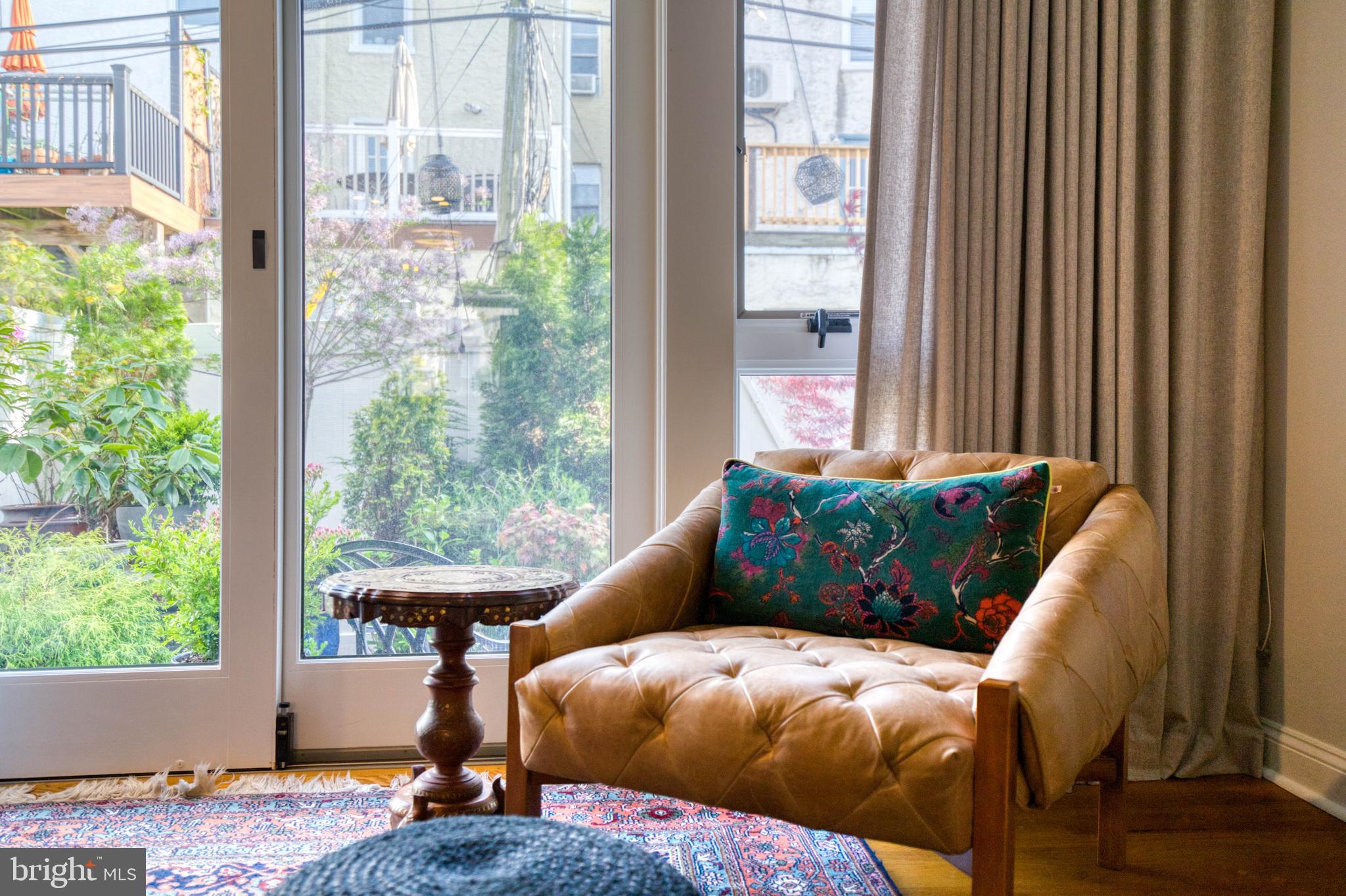 GRADUATE HOSPITAL - Residential