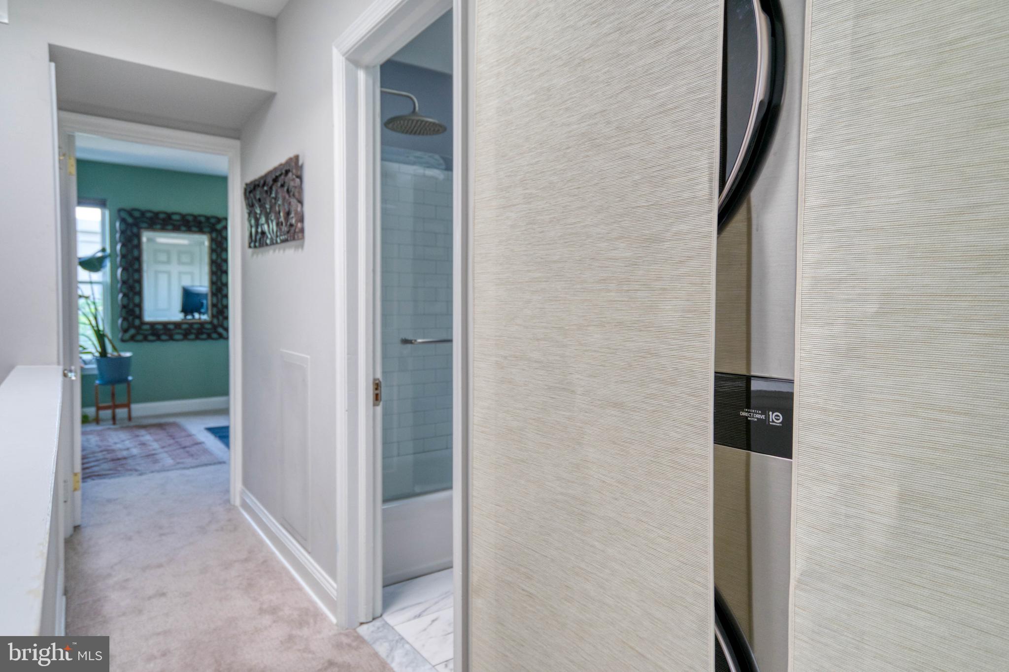 GRADUATE HOSPITAL - Residential