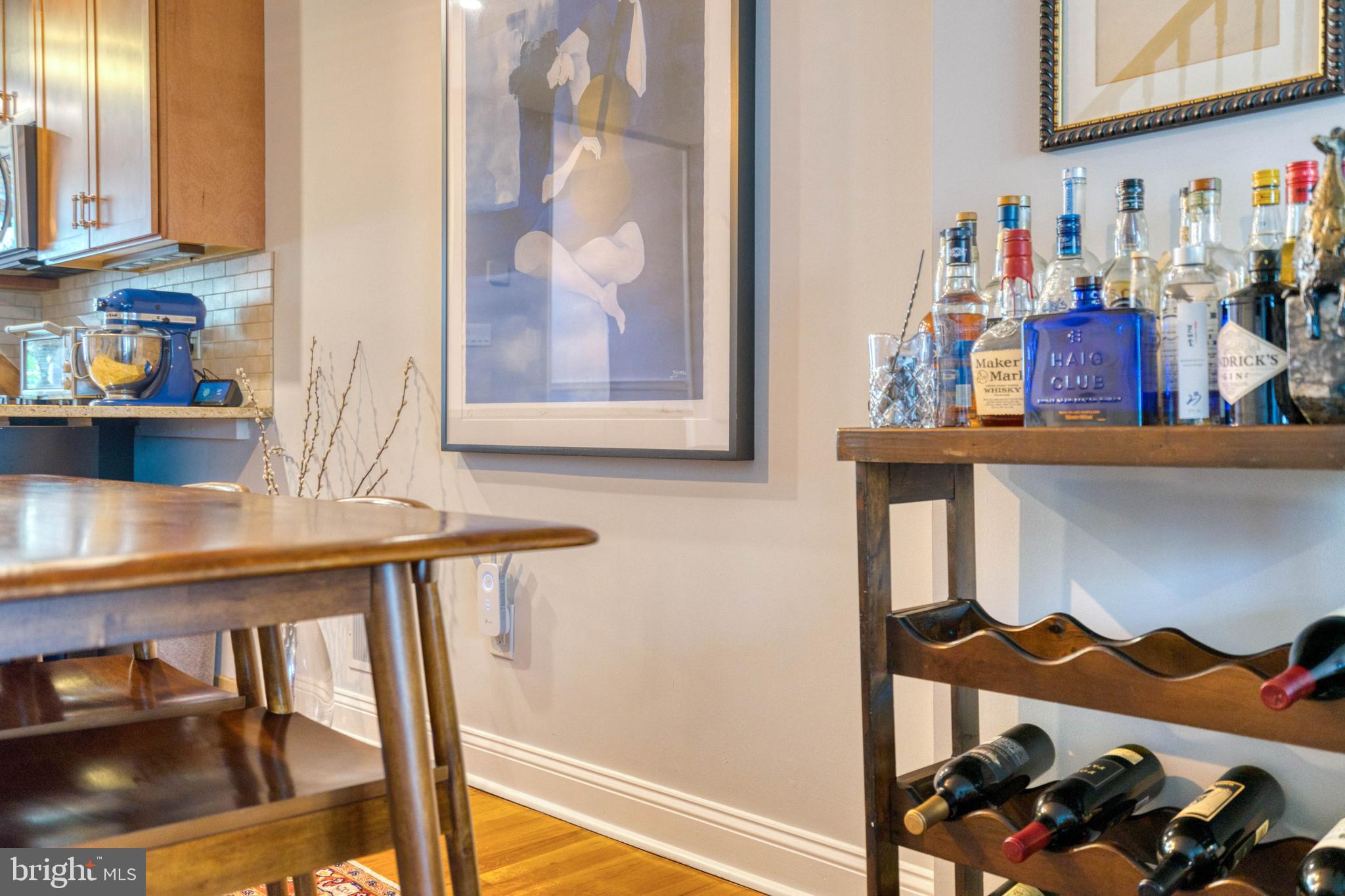 GRADUATE HOSPITAL - Residential