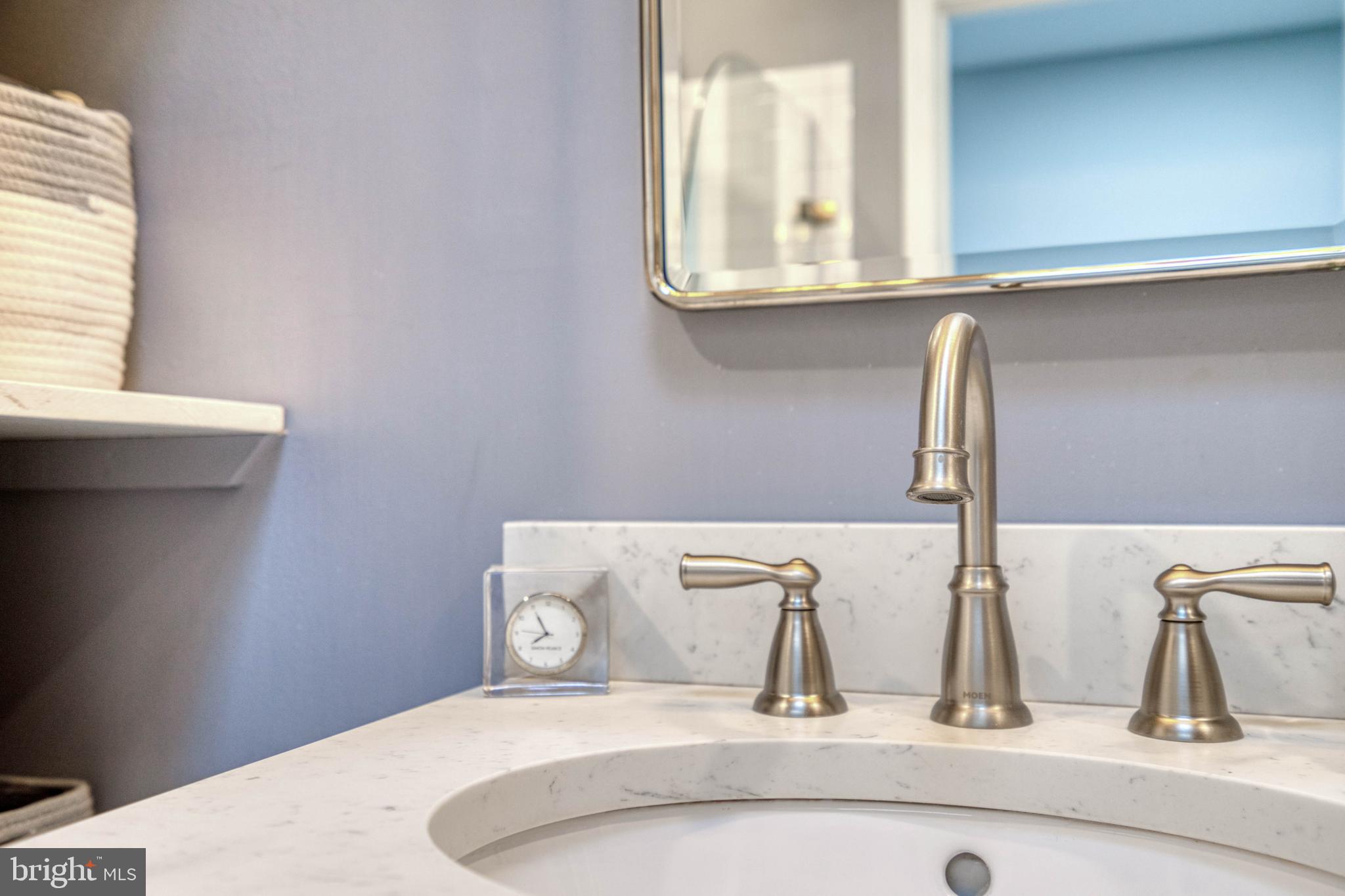 GRADUATE HOSPITAL - Residential