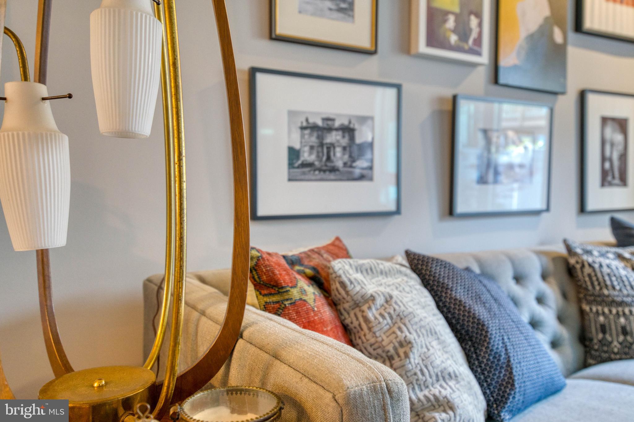 GRADUATE HOSPITAL - Residential