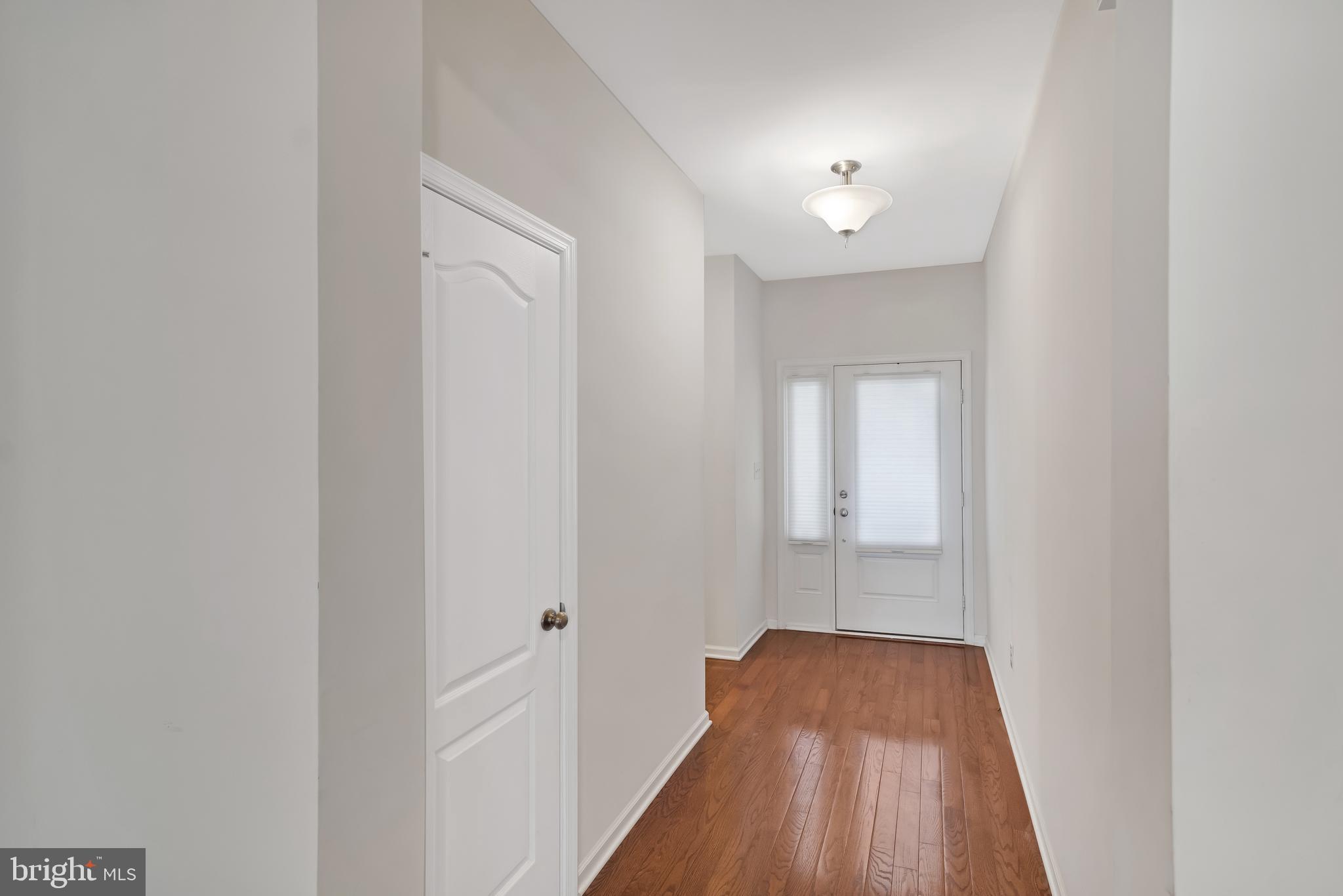 VILLAGE OF BAYBERRY - Residential