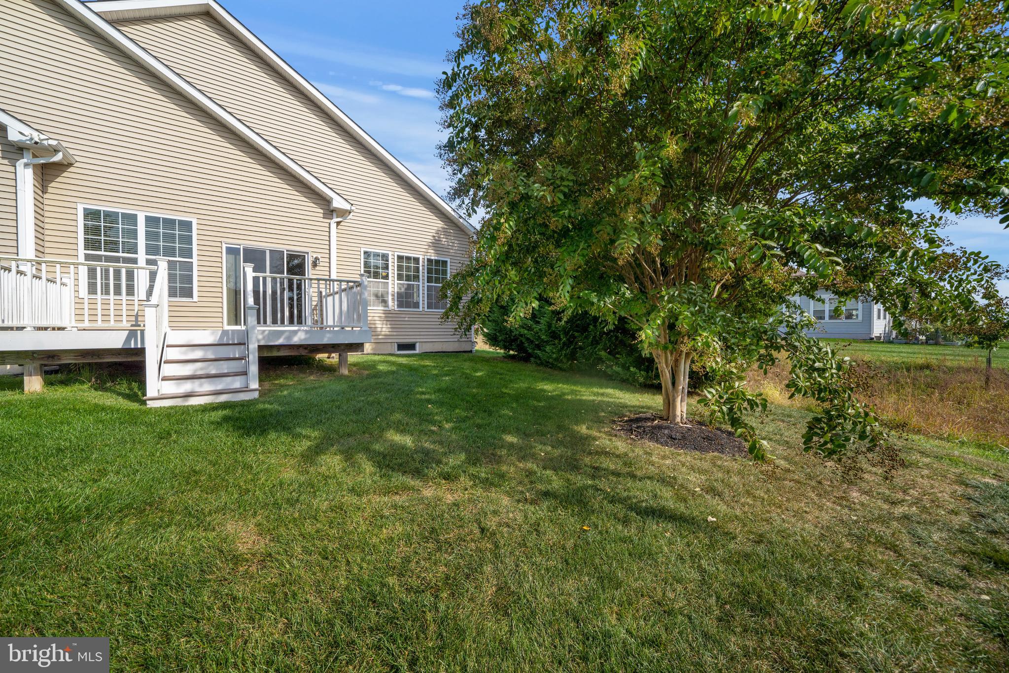 VILLAGE OF BAYBERRY - Residential