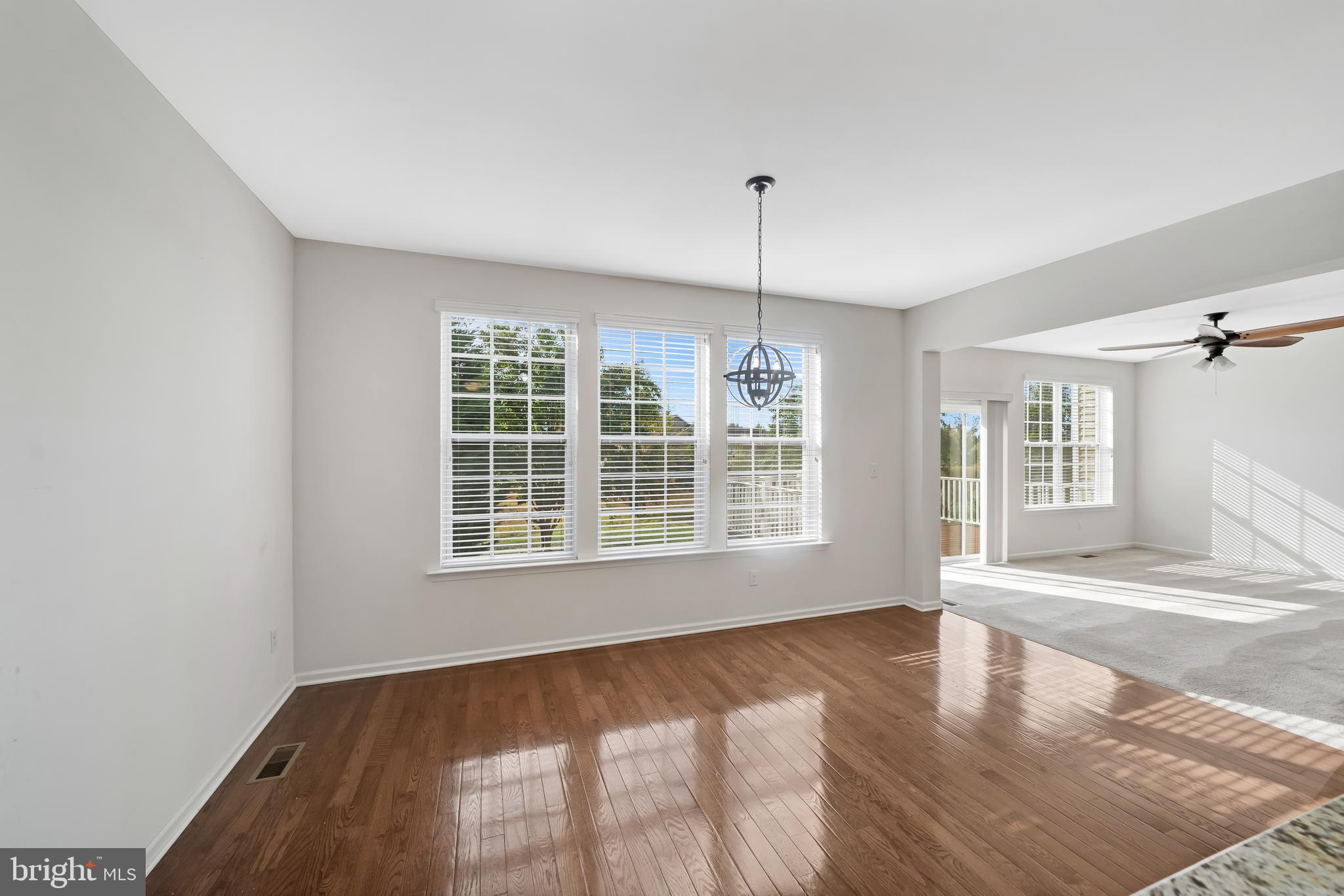 VILLAGE OF BAYBERRY - Residential