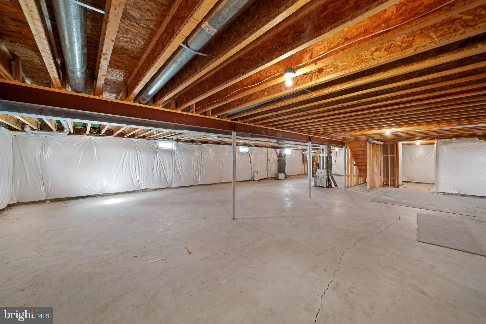 VILLAGE OF BAYBERRY - Residential