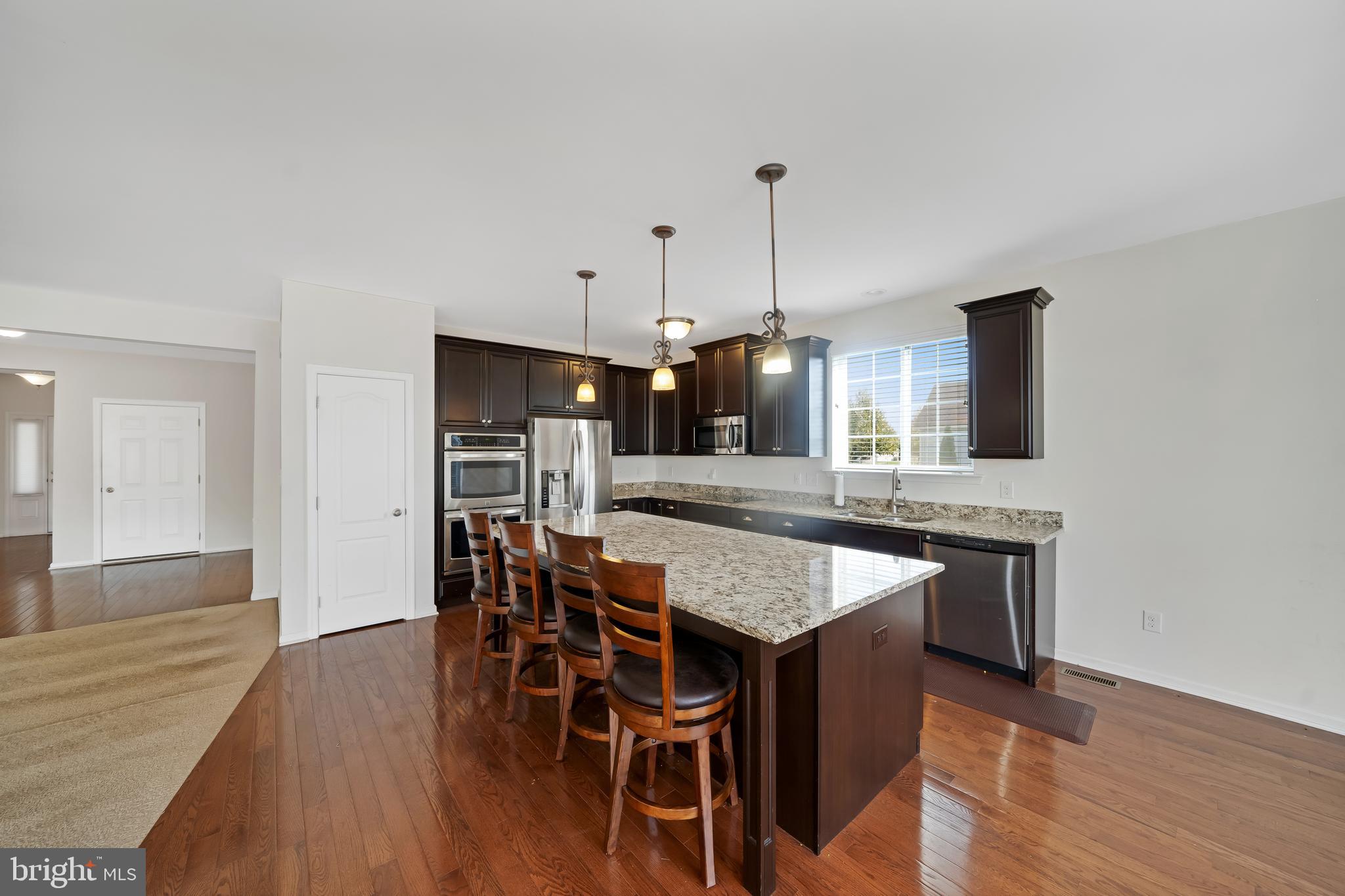 VILLAGE OF BAYBERRY - Residential