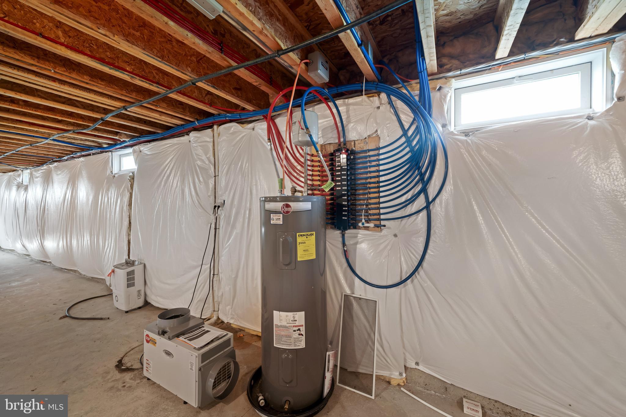 VILLAGE OF BAYBERRY - Residential