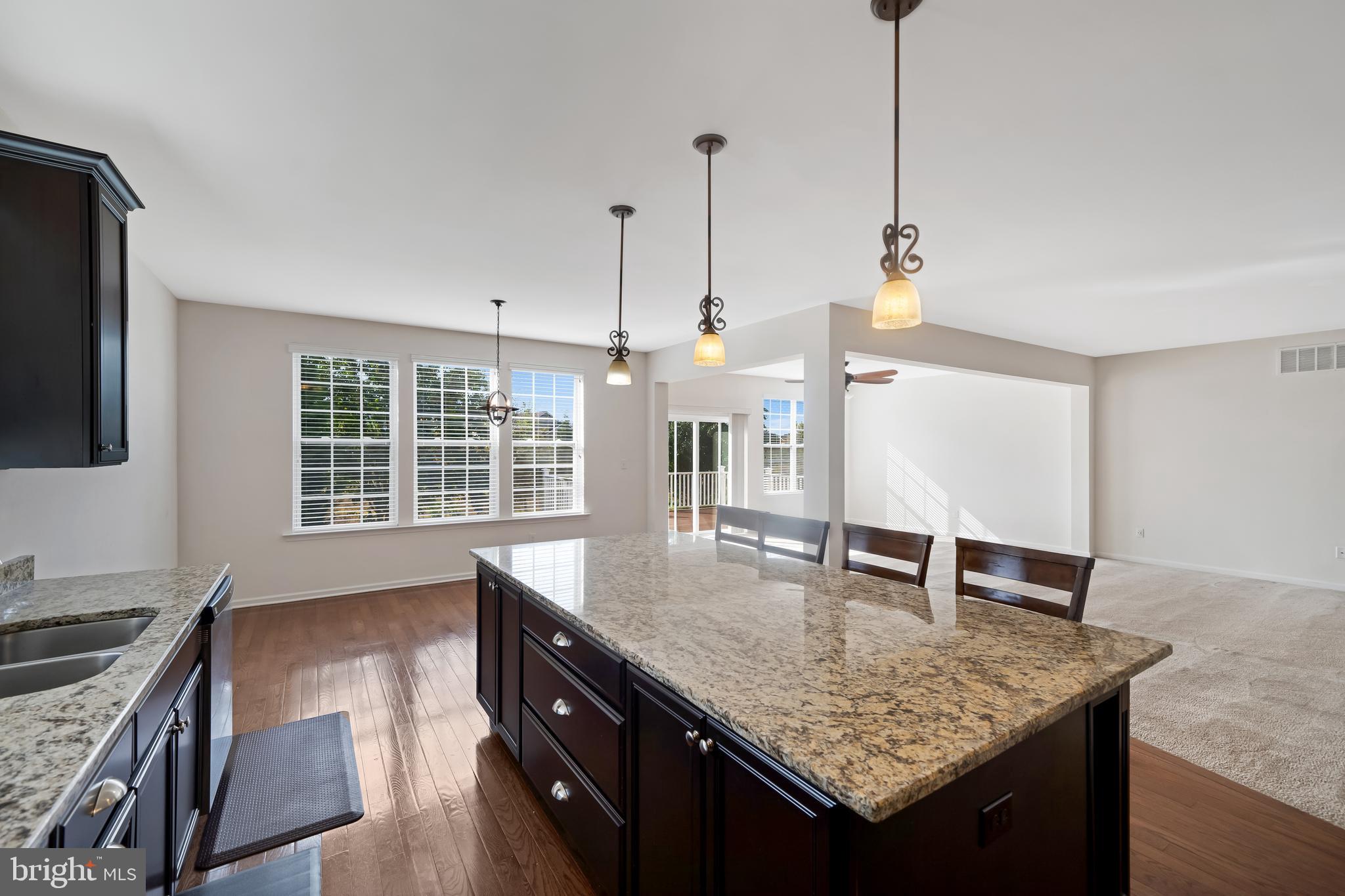 VILLAGE OF BAYBERRY - Residential