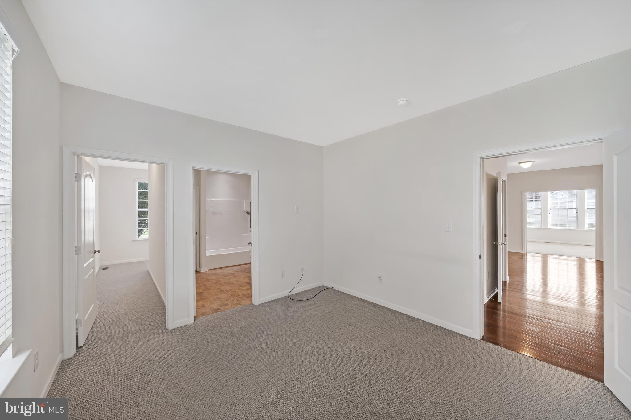 VILLAGE OF BAYBERRY - Residential