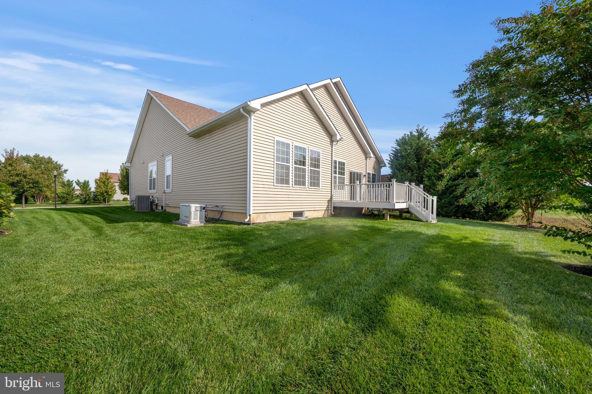 VILLAGE OF BAYBERRY - Residential