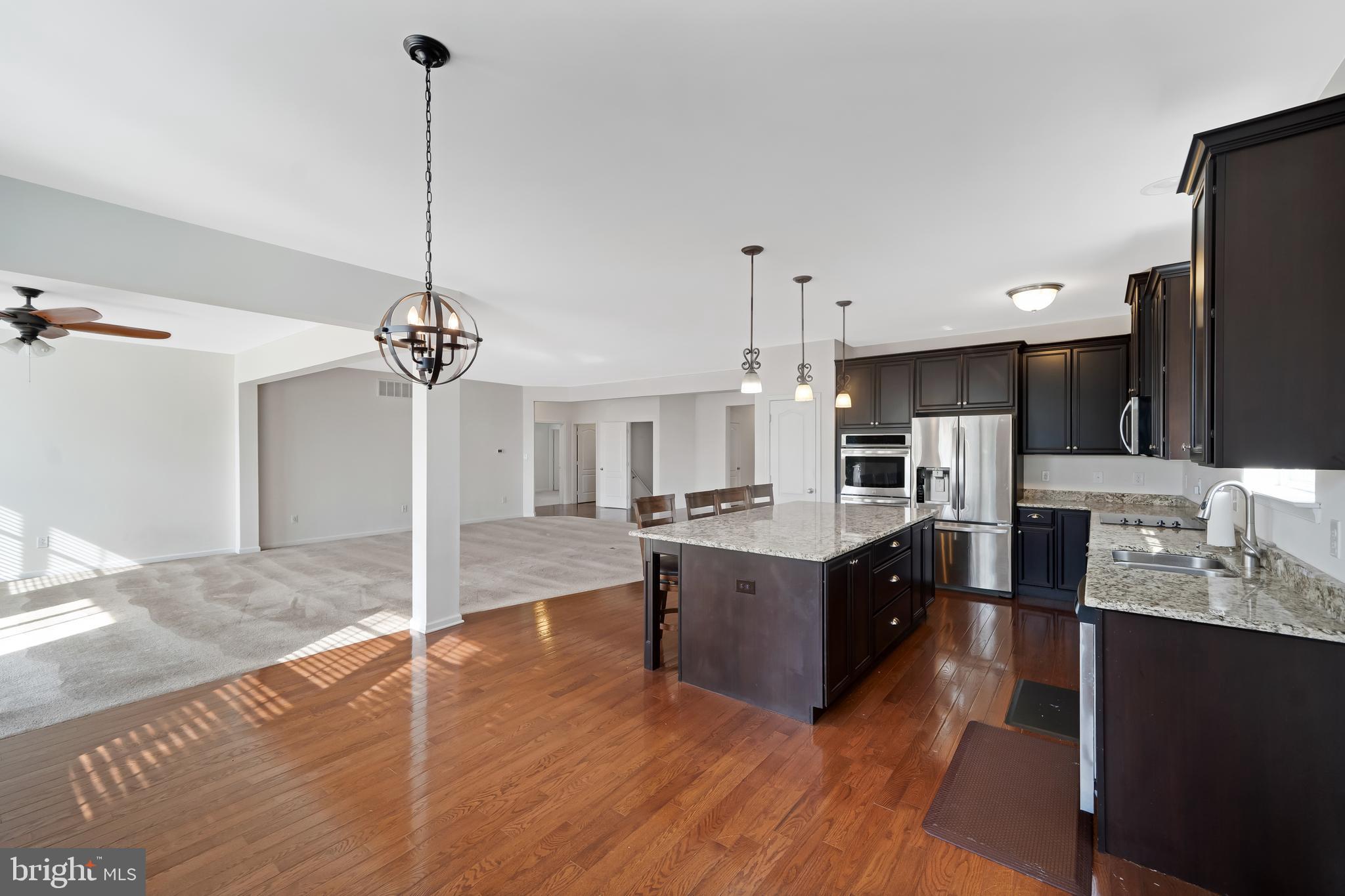 VILLAGE OF BAYBERRY - Residential