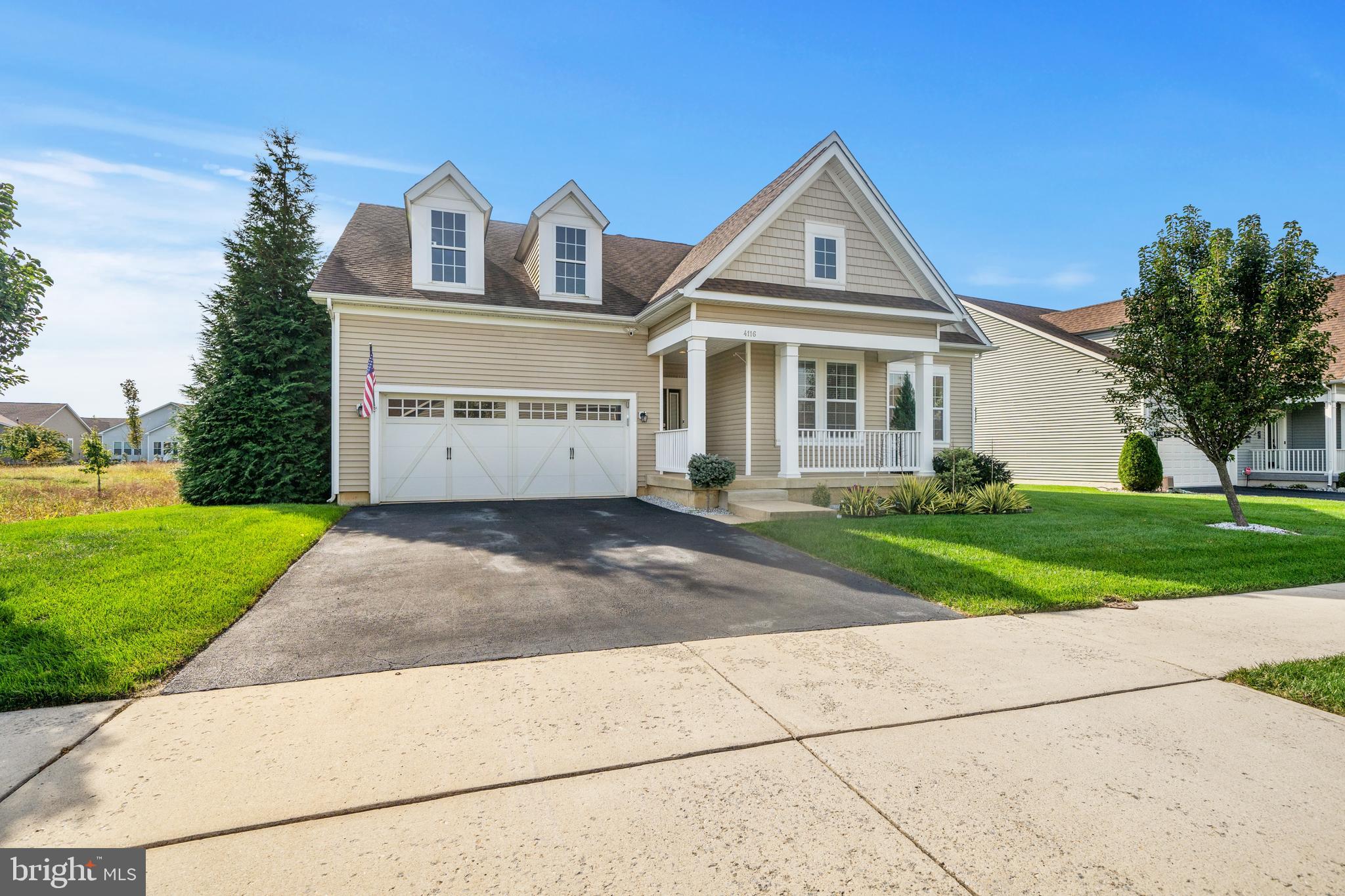 4116 LAUGHTON LANE
