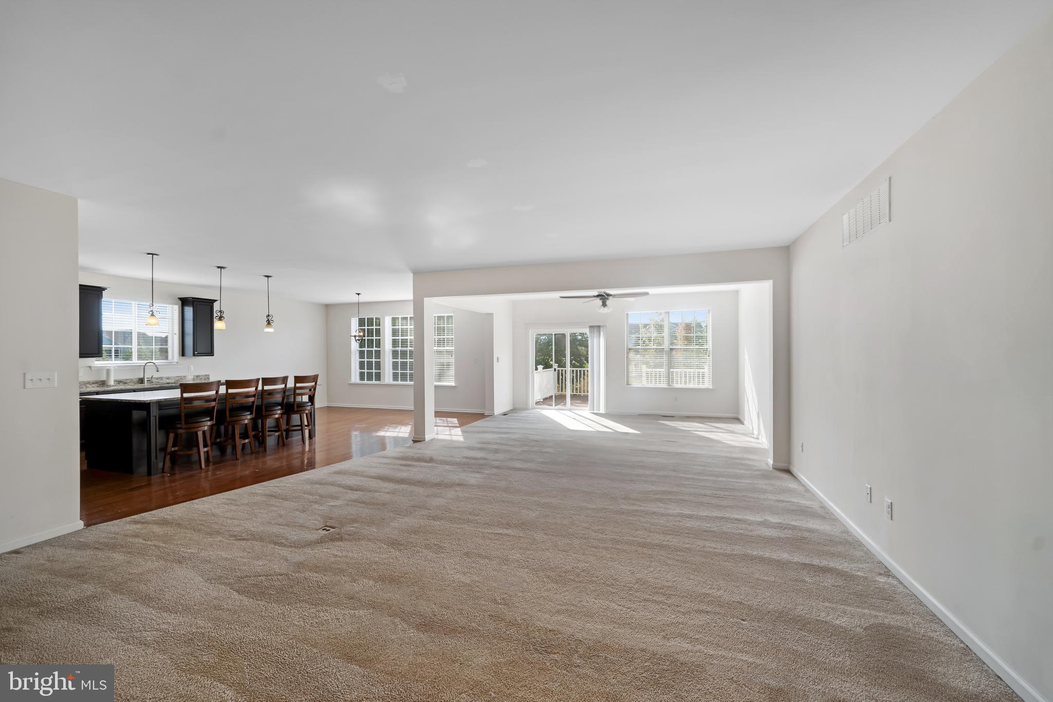 VILLAGE OF BAYBERRY - Residential