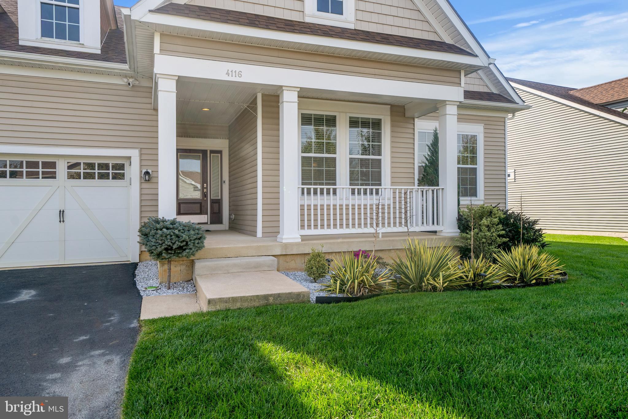 4116 LAUGHTON LANE