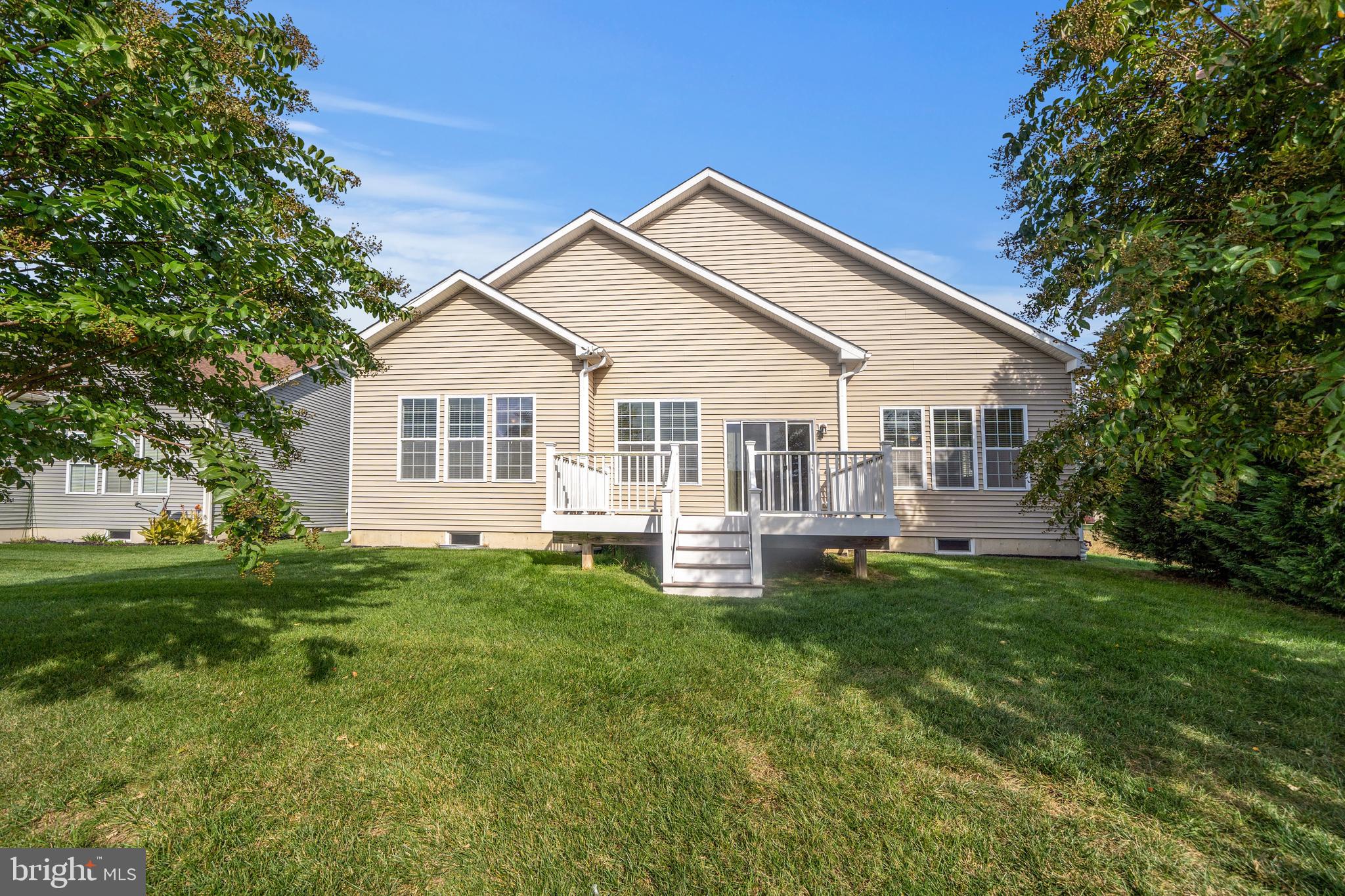 VILLAGE OF BAYBERRY - Residential