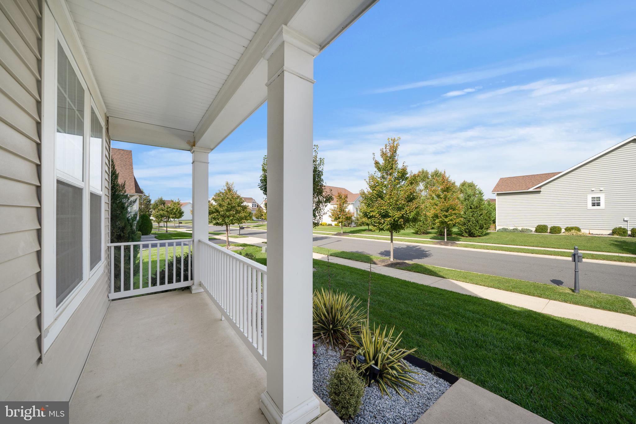 VILLAGE OF BAYBERRY - Residential